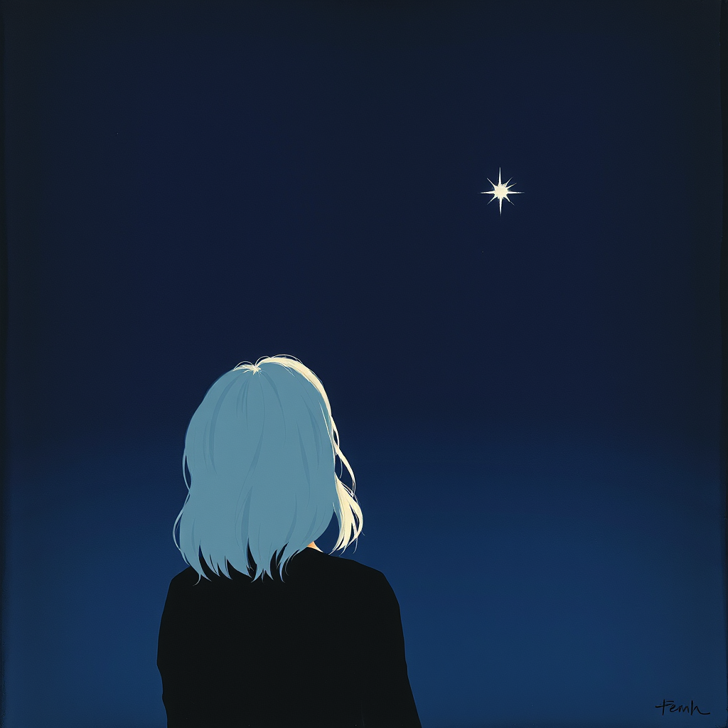 Lightening cover art