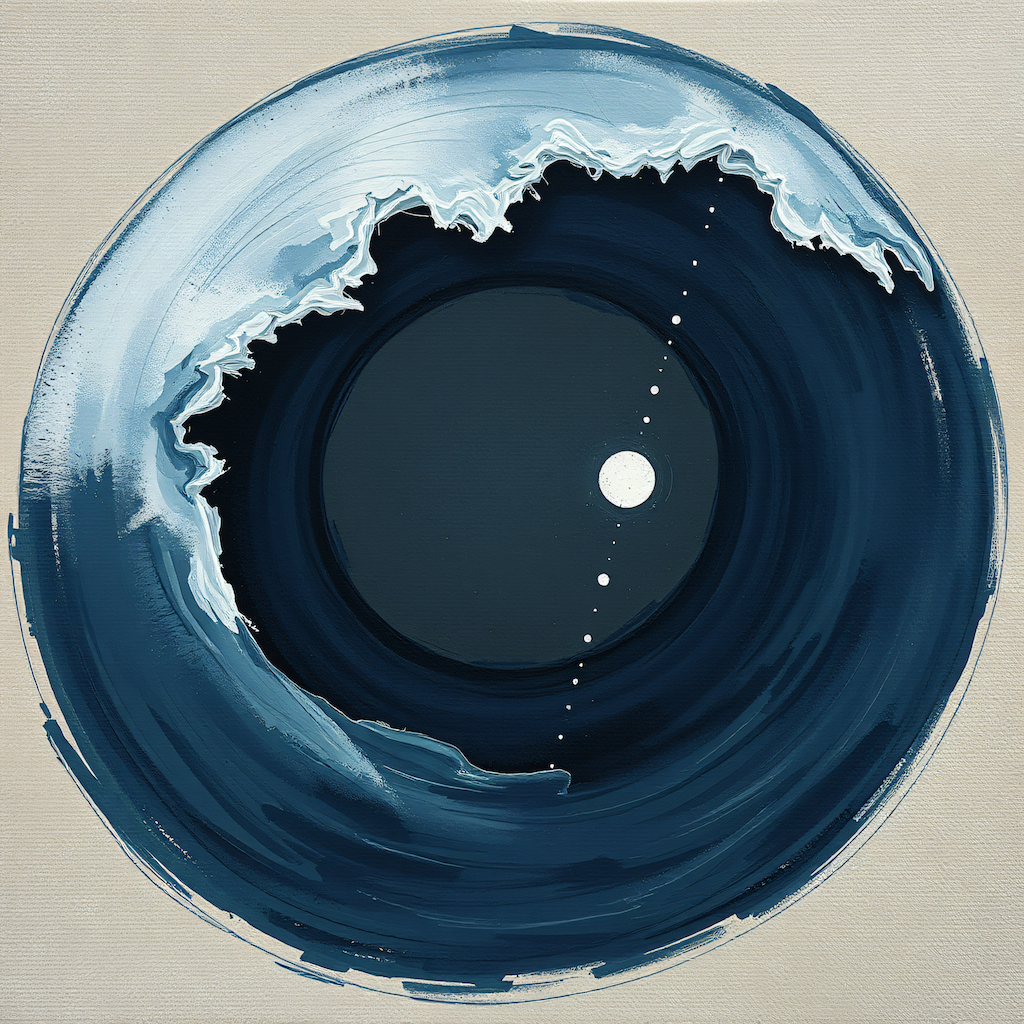 Undertow cover art